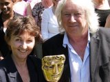 Tony McHale/Diana Kyle ('Holby City') 