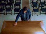 Classic Moment: 'Lost's Coffin Revelation