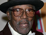 Rock pioneer Bo Diddley dies, aged 79