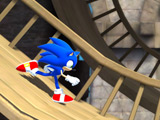 Sega announces full year UK lineup