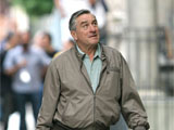 Robert De Niro: 'Obscurity is important'