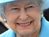 1.7 million go 'On Tour With The Queen'
