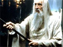 Christopher Lee keen on 'Hobbit' role
