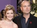 Corrie star 'rushed to hospital' for birth