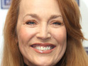 Jerry Hall: 