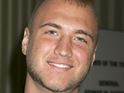 Hogan's son freed from prison