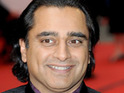 Sanjeev Bhaskar joins 'Spamalot' cast