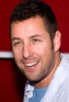 Adam Sandler at the 'You Don't Mess With The Zohan' Film Premiere