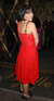 Sadie Frost at Carl Barat's 30th Birthday Party at the Pigalle Club, London