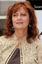 Susan Sarandon in the 'Emotional Arithmetic' film photocall in Madrid