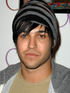 Pete Wentz attends OP 'OPen Road' Launch Party in Beverly Hills