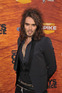 Russell Brand at the Spike TV 2nd Annual Guys Choice Awards in Los Angeles
