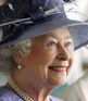 The Queen bids farewell to the QE2 before it sails to Dubai to become a floating hotel