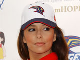 Longoria vetoed Mills's 'Housewives' role