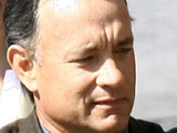 Hanks rules out more romantic comedies