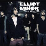 Elliot Minor: 'Time After Time'