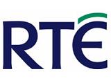Irish channel named RTÉ International