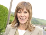 Carol Smillie