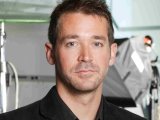 Oliver Kent (Series Producer, 'Casualty')