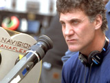 Fleder helming 'Deep Blue Good-by'