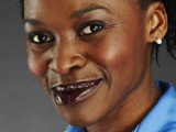 Rakie Ayola to leave 'Holby City'