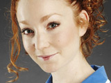 Phoebe Thomas quits 'Holby City'