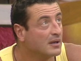 Mario and Alex up for eviction