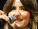 KT Tunstall grateful for "cathartic" gigs