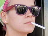 Lily Allen tempted by A&R career