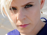 Robyn to open for Madonna in Europe