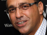 Paphitis slams BBC rival 'The Apprentice'