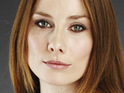 'Holby' star plays down budget cuts