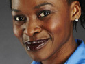 Rakie Ayola to leave 'Holby City' 