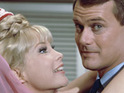 Writer boards 'I Dream Of Jeannie'