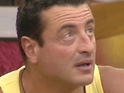 BB Mario: 'I'm like Simon Cowell'