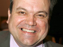 Williamson: 'I don't miss EastEnders'