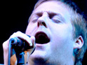 Kaiser Chiefs supporting Green Day in US