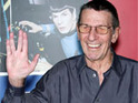 Nimoy: 'Star Trek doesn't need me'