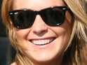 Director discusses Lohan's 'Love' exit
