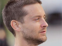 Maguire to produce musical 'Rock Of Ages'
