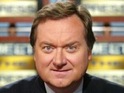 'Meet the Press' host Russert dies