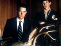 MacLachlan to resurrect 'Twin Peaks'?