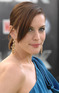 Liv Tyler smiling for the cameras at the 'The Incredible Hulk' Film Premiere in Los Angeles, America