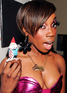 Estelle in concert at G-A-Y club, The Astoria, London