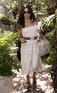 Eva Longoria Parker leaving Ken Paves hair salon on Robertson Boulevard, Los Angeles
