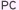 PC Logo