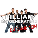 Billiam: 'My Generation'