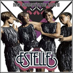 Estelle: 'No Substitute Love'
