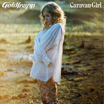Goldfrapp: 'Caravan Girl'