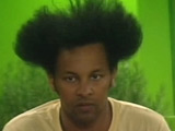 Group unimpressed by Mo's hairstyle